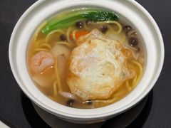 生日面-珍宝海鲜JUMBO Seafood(尚嘉店)