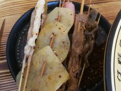 钵钵鸡-明洋钵钵鸡(春田小区店)