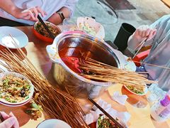 -两角签串串香十一年老字号(机场路店)