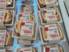 -红星前进面包牛奶公司(君太店)