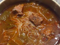 -金龙烧烤·牛肉面(西塔店)