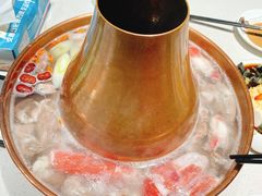 -瑞强涮锅(徐家楼店)