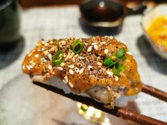 -戏作寿司(观音桥店)