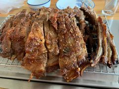 烤羊排-张记焖窑·十五年专注焖烤(雍和宫店)