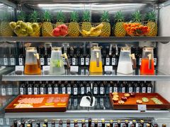 -城际上海虹桥机场酒店