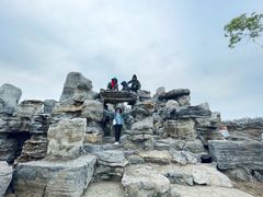 -南戴河国际娱乐中心