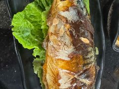 -炙韩料理·部队锅专门店