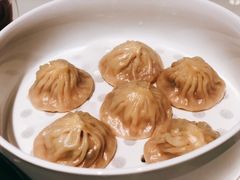 小笼包-许仙楼餐厅