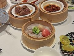 -君庭中餐厅(友谊宾馆店)