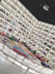 -塔塔王国·主题儿童游乐园(奥城商业广场店)