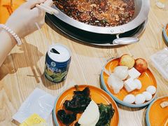 -铭记蛙小仙·活蛙畅享(CBD万达广场店)