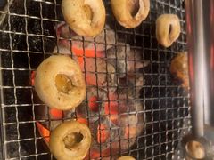 -大馥·炭火烧肉酒场(莘庄莘福坊店)