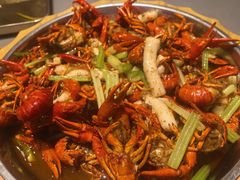 啤酒龙虾-龙虾奇迹(大华三路店)