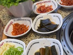 -安又胖韩国烤肉(美罗城店)