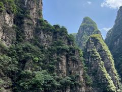 -龙庆峡风景区