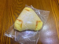 -美事客·面包·蛋糕·甜品(CBD店)