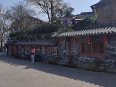 -恩阳古镇