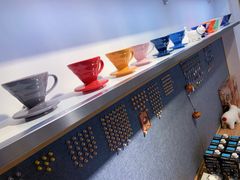 -之悦咖啡馆(新星宇·之洲店)