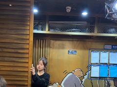 -金掌勺·锅包肉(双榆树店)