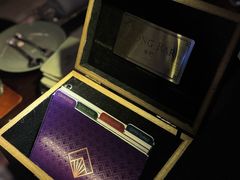 -LONG BAR 廊吧(外滩华尔道夫酒店)