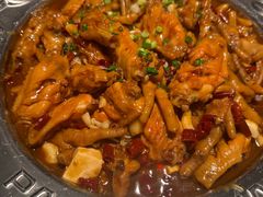 -胖哥俩肉蟹煲(湖滨银泰in77店)
