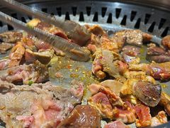 -韩盛·盛江山自助料理(沈辽路万达店)