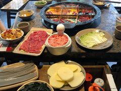 -重庆渝达老火锅(春熙路店)