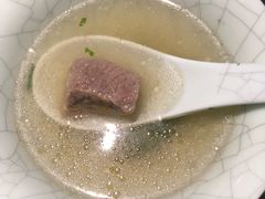 -贰重天冰煮羊自助火锅(东坝店)