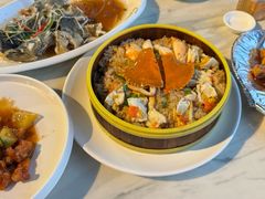 -天然居·漳港海鲜·海景餐厅(南澳总店)