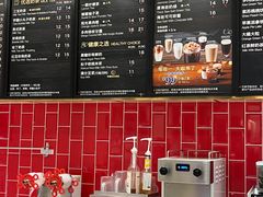 -85度C(青岛闽江路店)