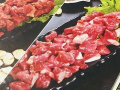-吉志烤肉(太原总店)