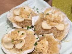 -抱德·潮汕味(敦和店原惠城鱼仔)