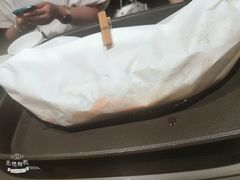-鱼颜诱纸纸上烤鱼·蛙(龙湖天街店)
