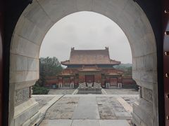 -清西陵