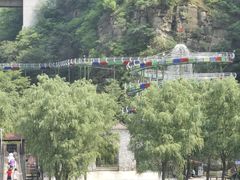 -十渡东湖港风景区