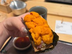 -小十Omakase(地王大厦店)