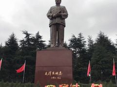 -韶山毛泽东同志故居