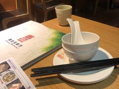 -嘉旺港式茶餐厅(延长中路店)