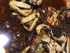 -天津乾毓德饭庄·清真传统炒菜·海鲜烧烤(咸阳路店)