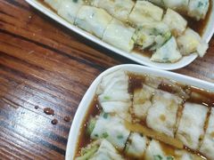 -苏生鸭血粉丝(鹿鸣路店)