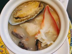 佛跳墙-蚬皇•陈味莞(西平景湖店)