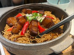 -刀板香·安徽菜(国购IFC店)