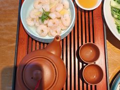 -外婆烧.老杭帮菜(庆春店)