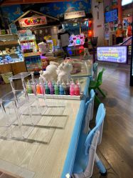 -卡通尼乐园(新达汇三林店)