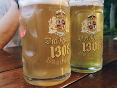 -皇冠自酿啤酒坊(中国红街5号楼店)