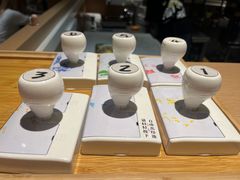 -五代同糖·甜品糖水店(珠江新城店)