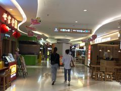 -深圳来福士广场