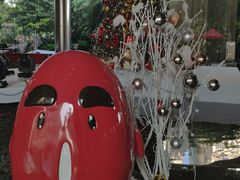 -广州富力君悦大酒店·凯菲厅