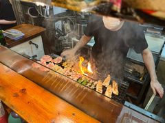 -やきとり一番 八条口店