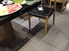 -呷哺呷哺(青岛香港中路银座店)